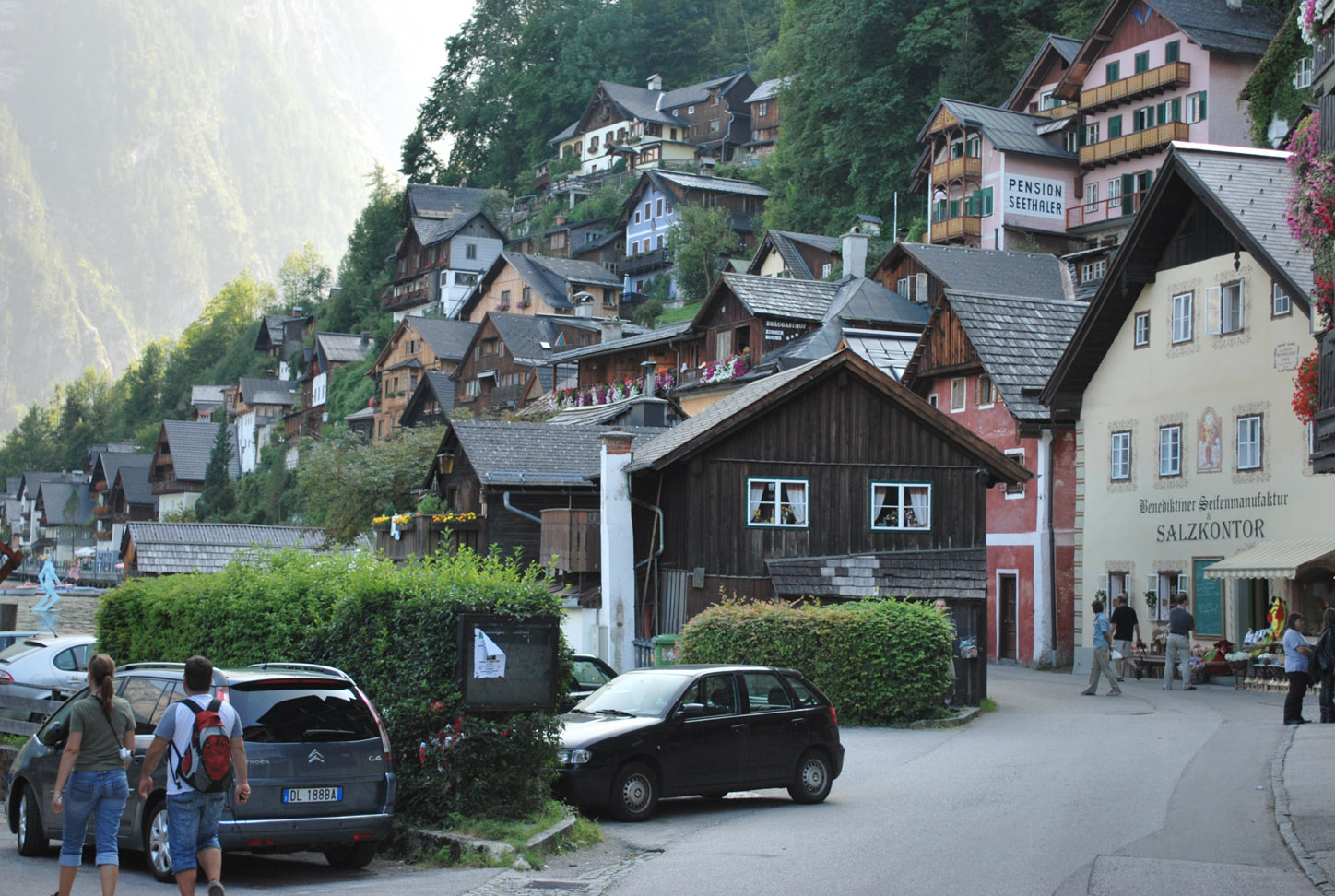 Hallstatt